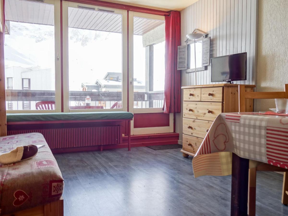 Apartment Le Prariond-6 Tignes Extérieur photo